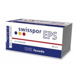 Styropian FASADA UNI  EPS 045 Swisspor 